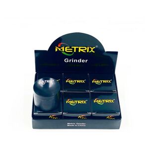 Metrix Grinder