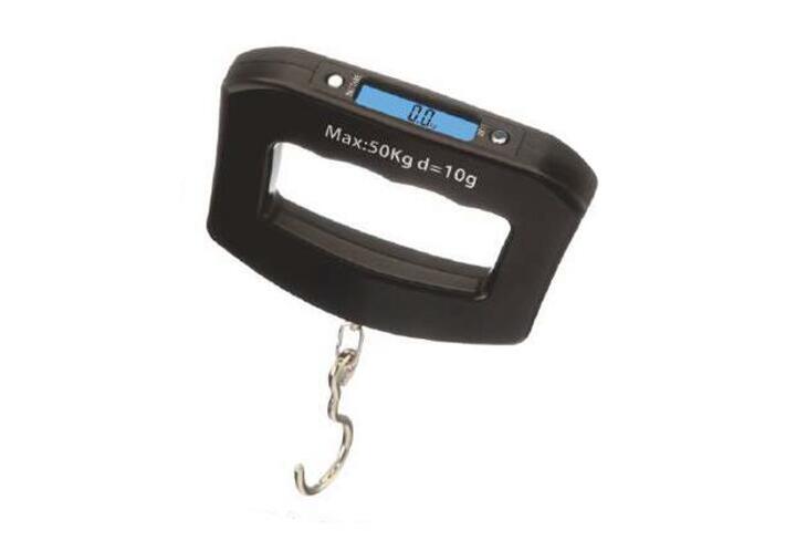 Main Types Of Digital Luggage Scales