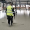 Time-Saving Excellence: Liquid Screed by Co-Dunkall Ltd in Norfolk Homes