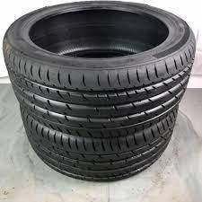 Неща, които трябва да запомните, когато купувате нов комплект гуми