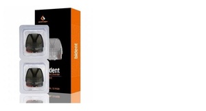 GeekVape BIDENT POD Cartridge \/ 2pcs Pack