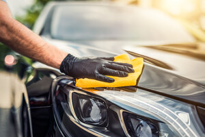 Top Car Detailing Services in Alexandria VA