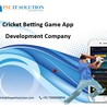 Cricket Betting App Development Services in India 