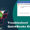 Troubleshooting Steps for QuickBooks Error 1904