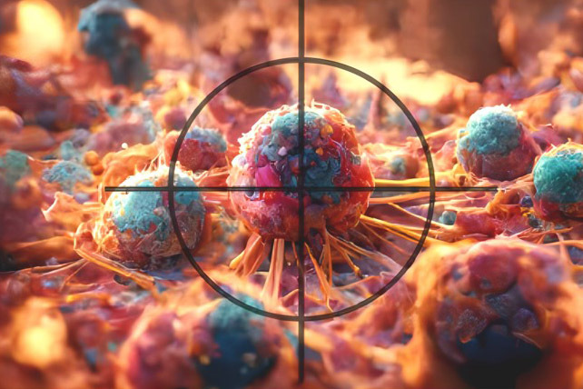 Immune System Tissue Microarrays for Research Usage