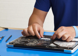 Macbook and iMac Repair Specialists