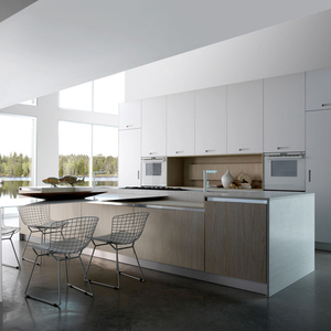 Stainless Steel Cabinets Can Help People Move Into A Healthy New Life
