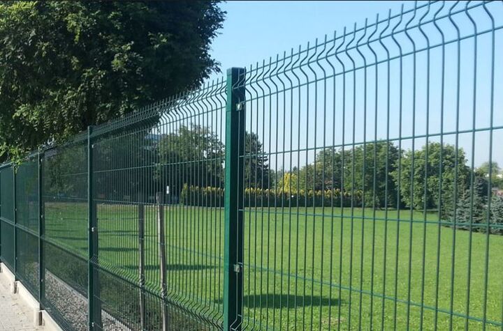 The Secure Fencing Company Ltd - Palisade Security Fencing
