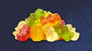 Chrissie Swan Keto Gummies