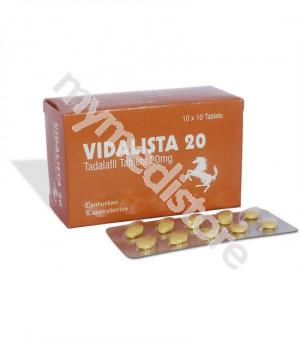 vidalista 60