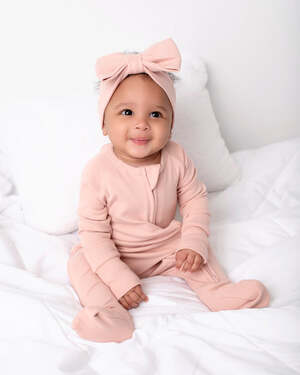 The Future of Baby Fashion: Why Bamboo Baby Clothes Are Taking Over