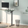 Elevating Your Workspace: The Definitive Guide to Adjustable Standing Desks