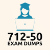 712-50 Exam Dumps  that consists of Eccouncil 712-50 PDF questions and on-line