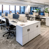 4 POINTS TO KEEP IN MIND WHEN RENOVATING AN OFFICE