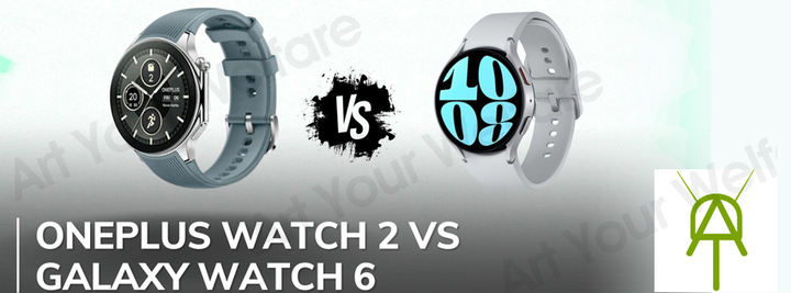 OnePlus Watch 2 vs Samsung Galaxy Watch FE: Comparison