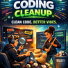 Vibe Coding Cleanup