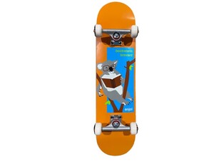 Step Up Your Skills: Advanced Skateboard Lessons