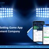 Hiring Cricket Betting Game App Development Company