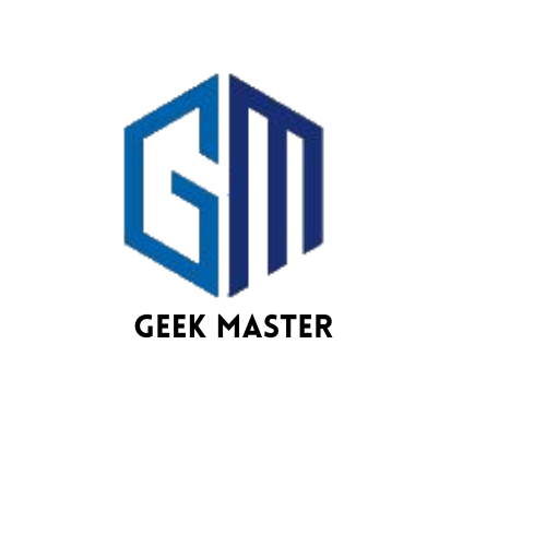 Geek Master - Development & Digital Marketing Agency in Dubai , UAE