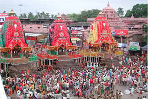 Bhubaneswar to Puri Cab