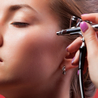 7 Benefits of Taking an Airbrush Makeup Course