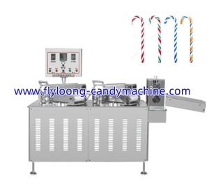 What can Automatic Candy Cane Line from Flyloong bring?