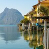 Opulent Tranquility: Discover Five-Star Bliss at Relais Forte Benedek on Lake Garda