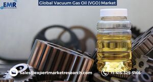 Vacuum Gas Oil (VGO) Market Size, Share, Growth, Industry Outlook 2028