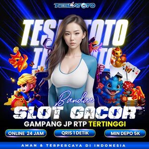 TESLATOTO LOGIN: Akses Mudah dan Aman ke Platform Favorit Anda