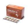 Vidalista 20mg Ultimate Enjoyment ED Tablet