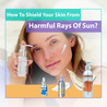 How To Shield Your Skin From Harmful Rays Of Sun?