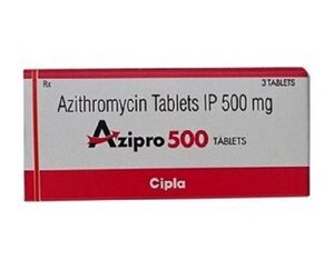 Azithromycin: An Effective Option for Community-Acquired Pneumonia