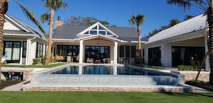 Diving into Luxury: Transform Your Backyard Oasis with Southern Elegance Pools JAX, Your Premier Pool Contractor in Jacksonville, FL