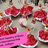 Rajasthan International Folk Festival: A Musical Tapestry