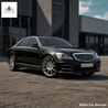 The Importance of Exceptional Customer Service in Black Car Services