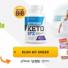 Extreme Keto EFX UK Reviews : Is It Legit or Scam?