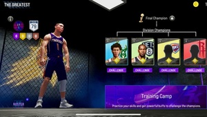 Nba2king NBA 2K23 \uff1aAs a way to promote this game NBA 2K23