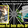 Alpilean Reviews 2023: Alpilean is a natural dietary supplement