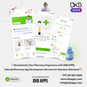 DXB APPS has a team of experts offering Android and iOS mobile app development Dubai services