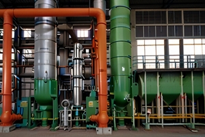 Ammonium Carbonate Manufacturing Project Cost 2024: Plant Setup and Industry Trends