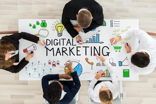 How Digital Marketing Courses in Noida Prepare You for the Industry