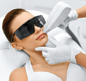 Permanent Laser Hair Removal at AAYNA Clinic: The Ultimate Solution for Smooth Skin