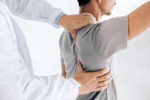 Why Is Physical Therapy Important for Arthritis?