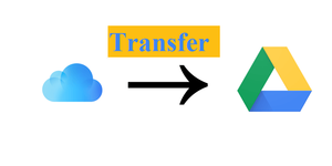 How to Transfer Emails from iCloud to Google Cloud?