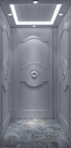 What are the precautions for the use of villa home elevators?