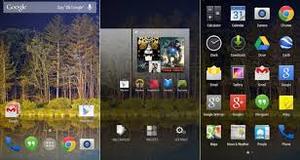 Google Now Launcher for Android \u2013 Download