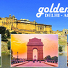 5 Days Golden Triangle tour By Taj mahal tour Trips Company