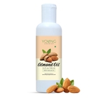 Discover the Benefits of Almond Oil for Skin & Hair