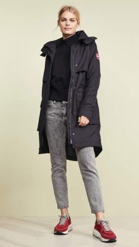Canada Goose Outlet and
