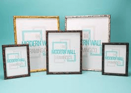 Powerful Modern Wall Framing Solutions by The Modern Wall